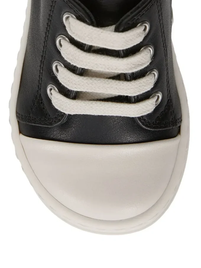 RICK OWENS – SCARPE BG02E5898LMU-911