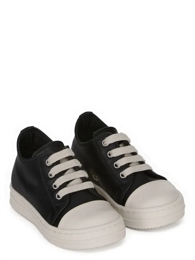 RICK OWENS – SCARPE BG02E5898LMU-911