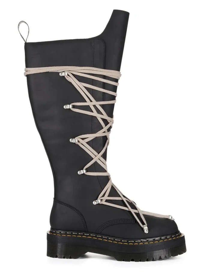 RICK OWENS – SCARPE DW02E68110001-09