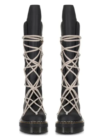 RICK OWENS – SCARPE DW02E68110001-09