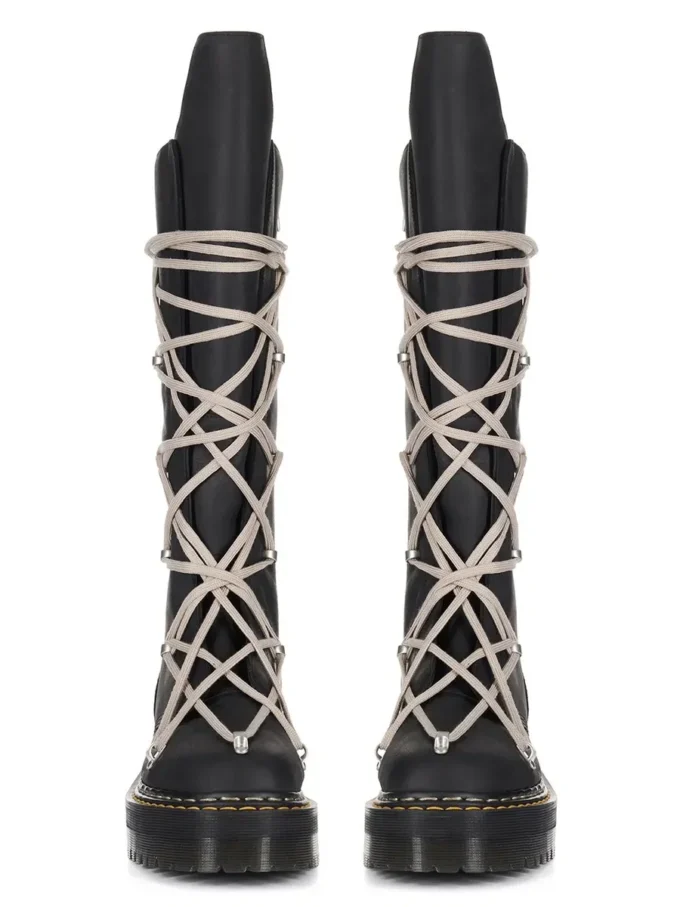 RICK OWENS – SCARPE DW02E68110001-09