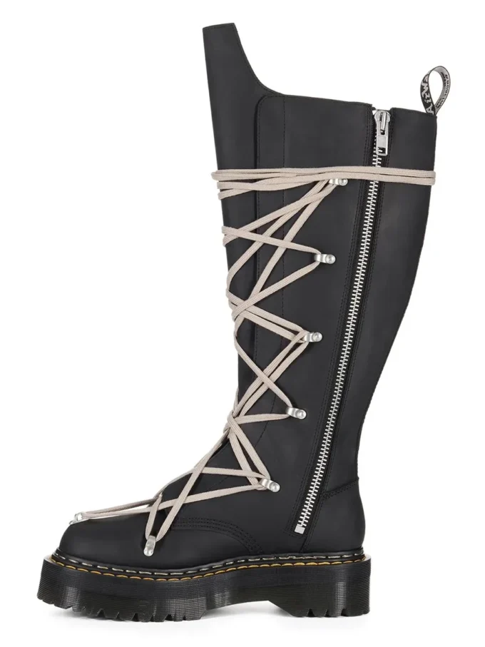 RICK OWENS – SCARPE DW02E68110001-09