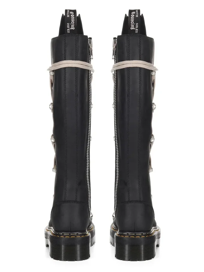 RICK OWENS – SCARPE DW02E68110001-09