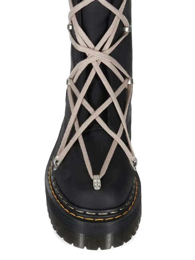 RICK OWENS – SCARPE DW02E68110001-09