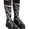 RICK OWENS – SCARPE DW02E68110001-09