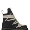 RICK OWENS – SCARPE DW02E68128001-09