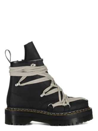 RICK OWENS – SCARPE DW02E68128001-09