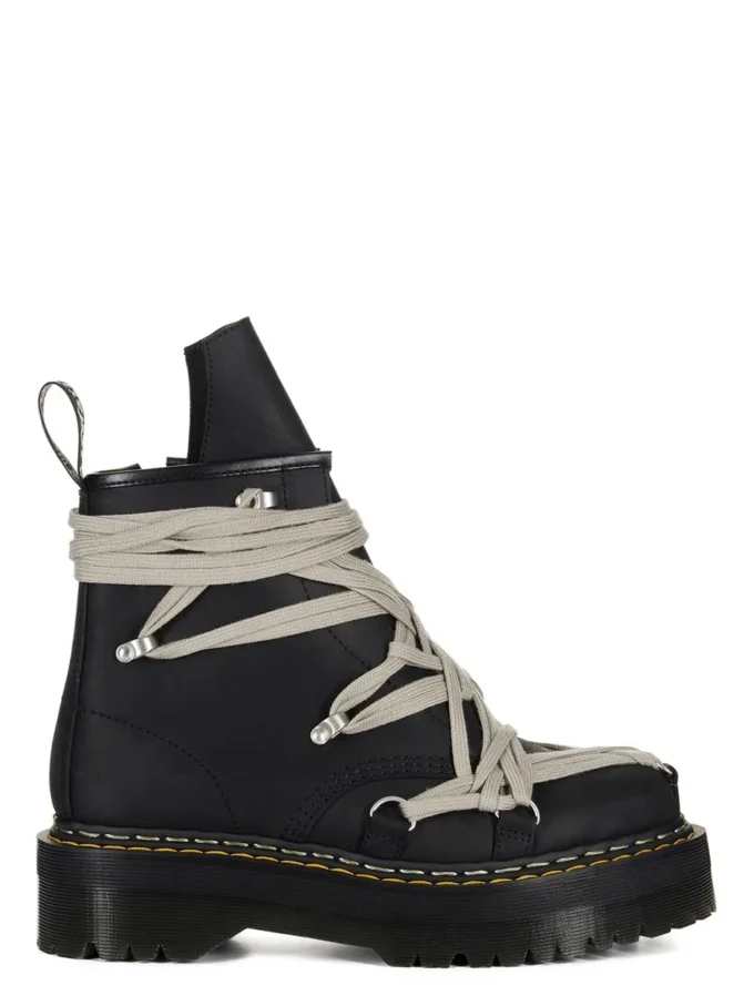 RICK OWENS – SCARPE DW02E68128001-09