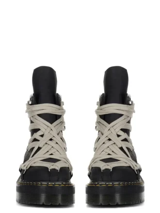 RICK OWENS – SCARPE DW02E68128001-09