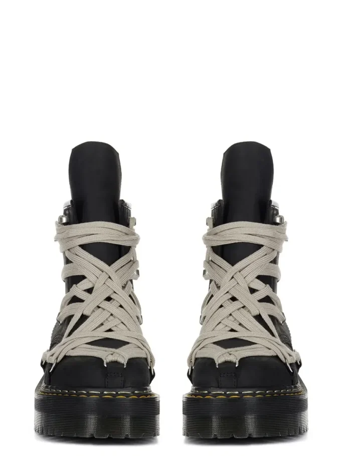 RICK OWENS – SCARPE DW02E68128001-09