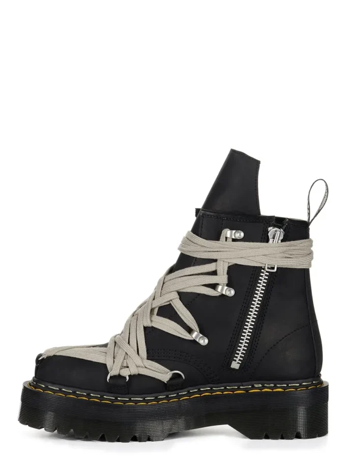 RICK OWENS – SCARPE DW02E68128001-09