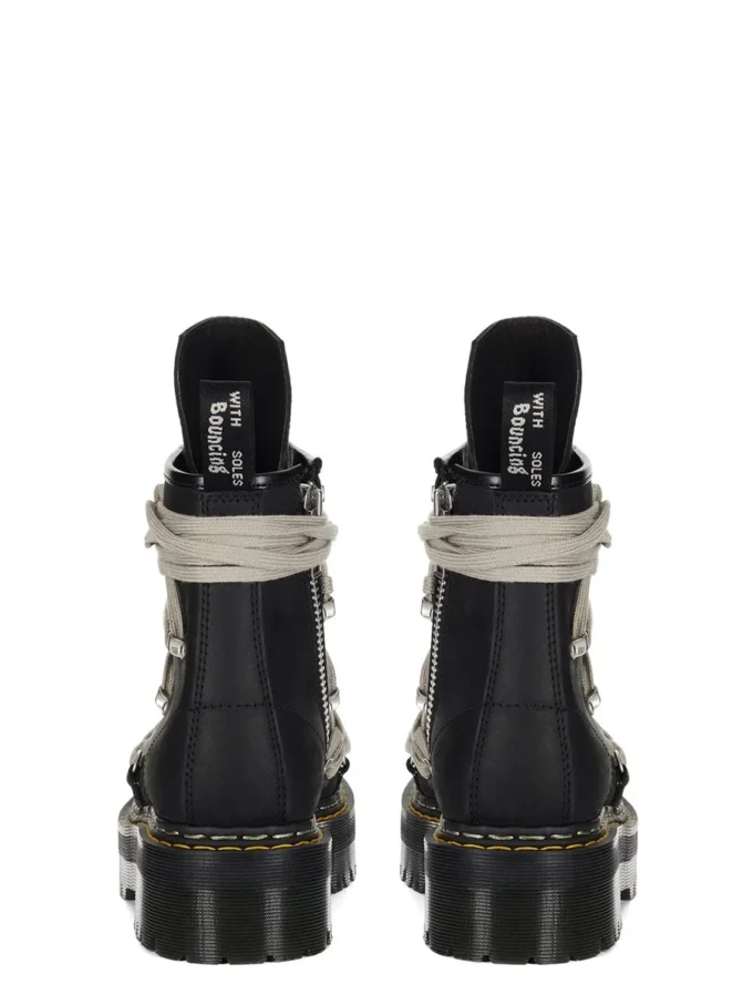 RICK OWENS – SCARPE DW02E68128001-09