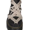 RICK OWENS – SCARPE DW02E68128001-09