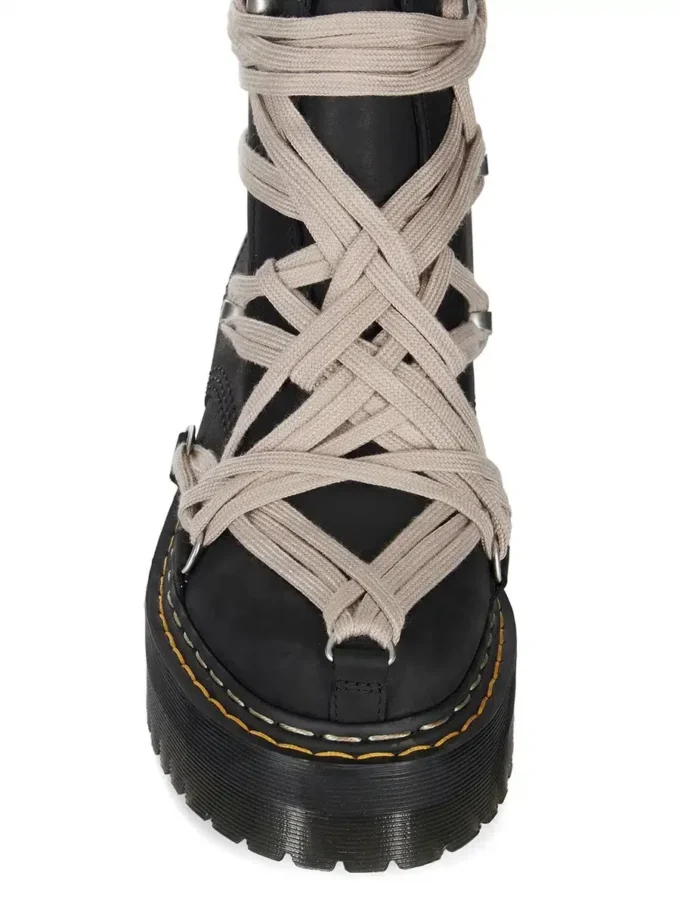 RICK OWENS – SCARPE DW02E68128001-09