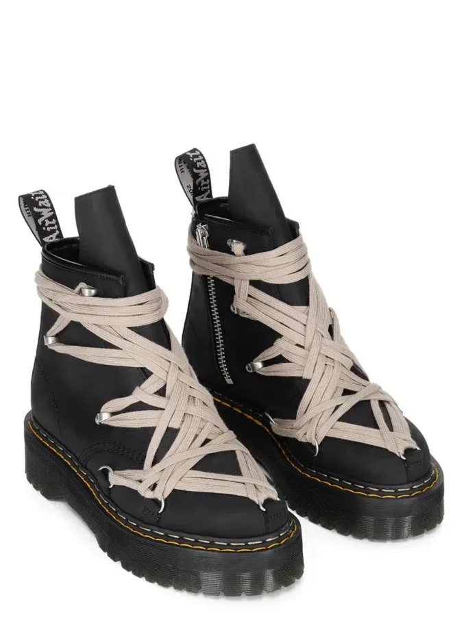 RICK OWENS – SCARPE DW02E68128001-09