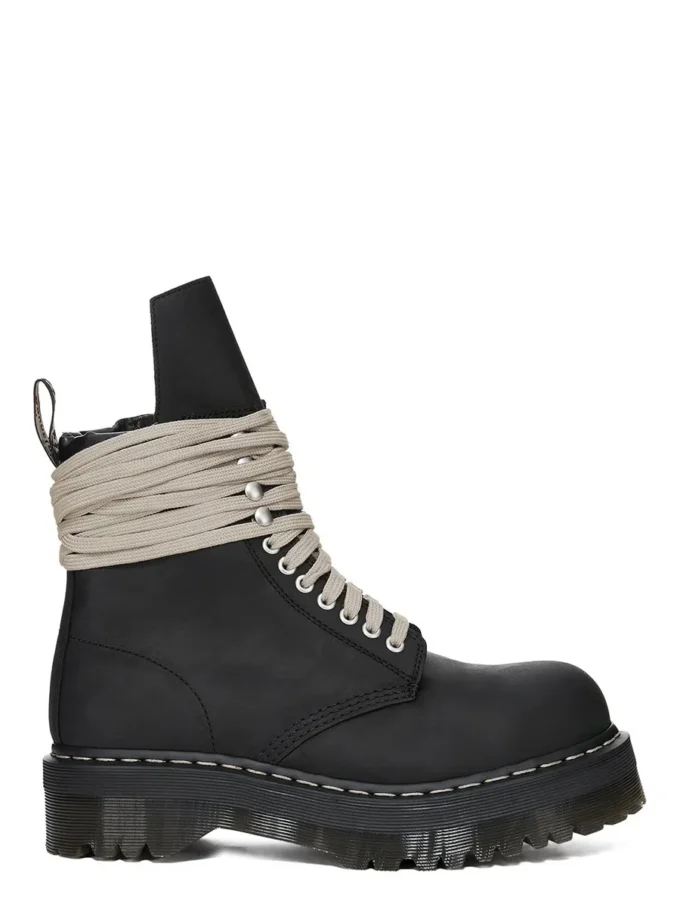 RICK OWENS – SCARPE DW02E68139001-09