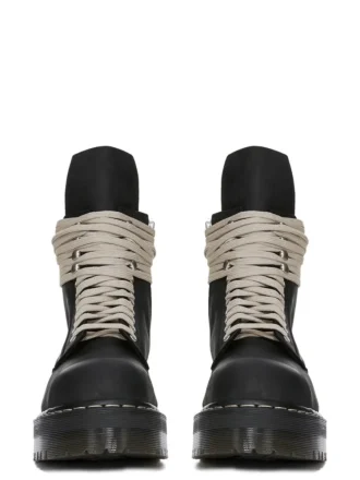 RICK OWENS – SCARPE DW02E68139001-09