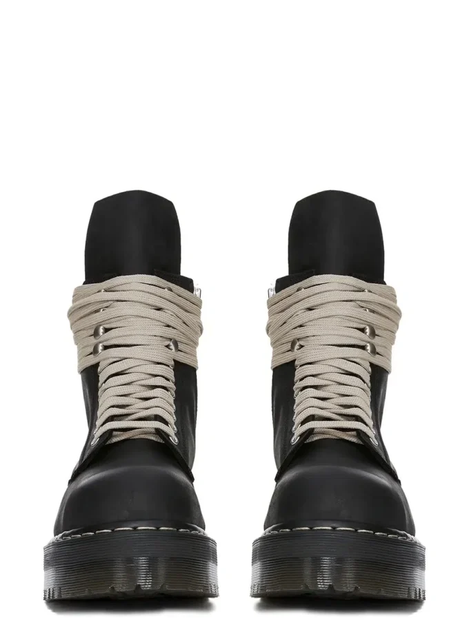 RICK OWENS – SCARPE DW02E68139001-09