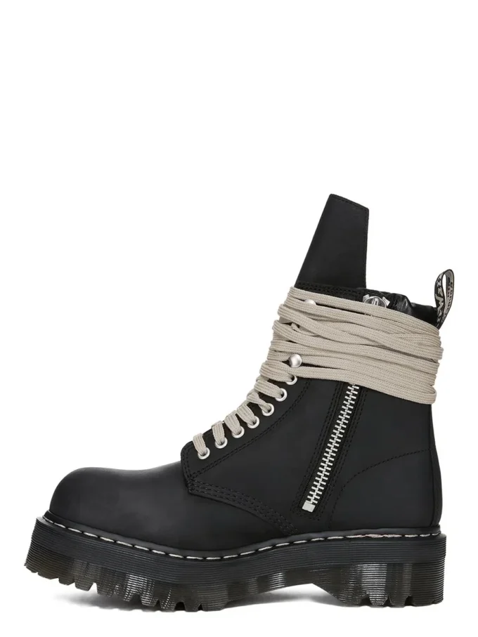 RICK OWENS – SCARPE DW02E68139001-09