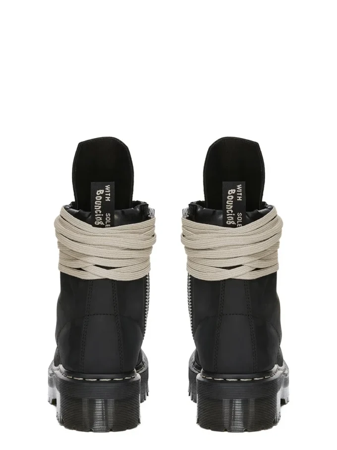 RICK OWENS – SCARPE DW02E68139001-09