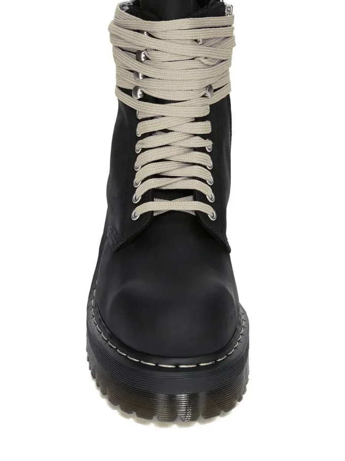 RICK OWENS – SCARPE DW02E68139001-09