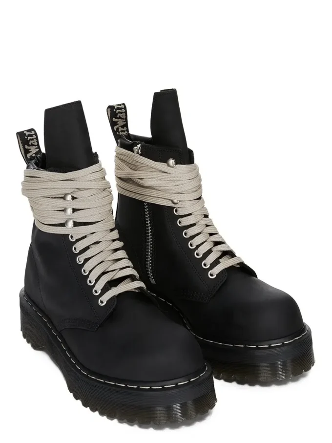 RICK OWENS – SCARPE DW02E68139001-09