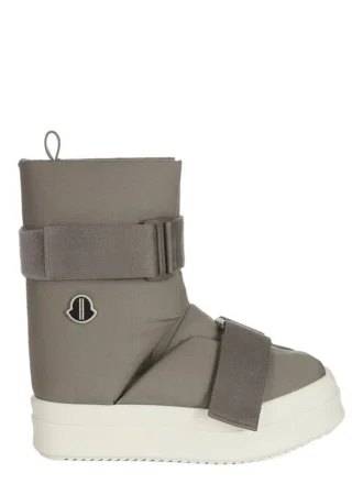 RICK OWENS – SCARPE MU02D4G20M4944-208