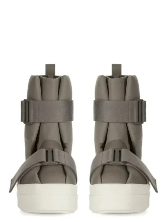 RICK OWENS – SCARPE MU02D4G20M4944-208