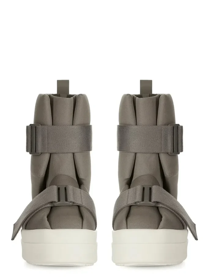 RICK OWENS – SCARPE MU02D4G20M4944-208