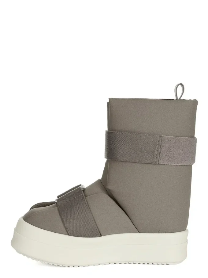 RICK OWENS – SCARPE MU02D4G20M4944-208