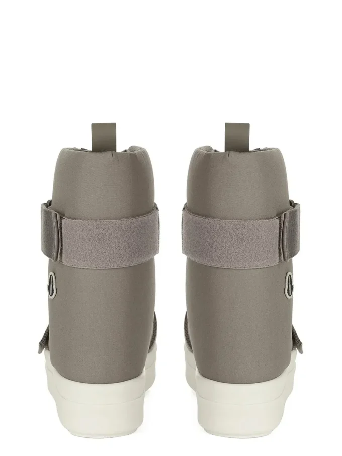 RICK OWENS – SCARPE MU02D4G20M4944-208