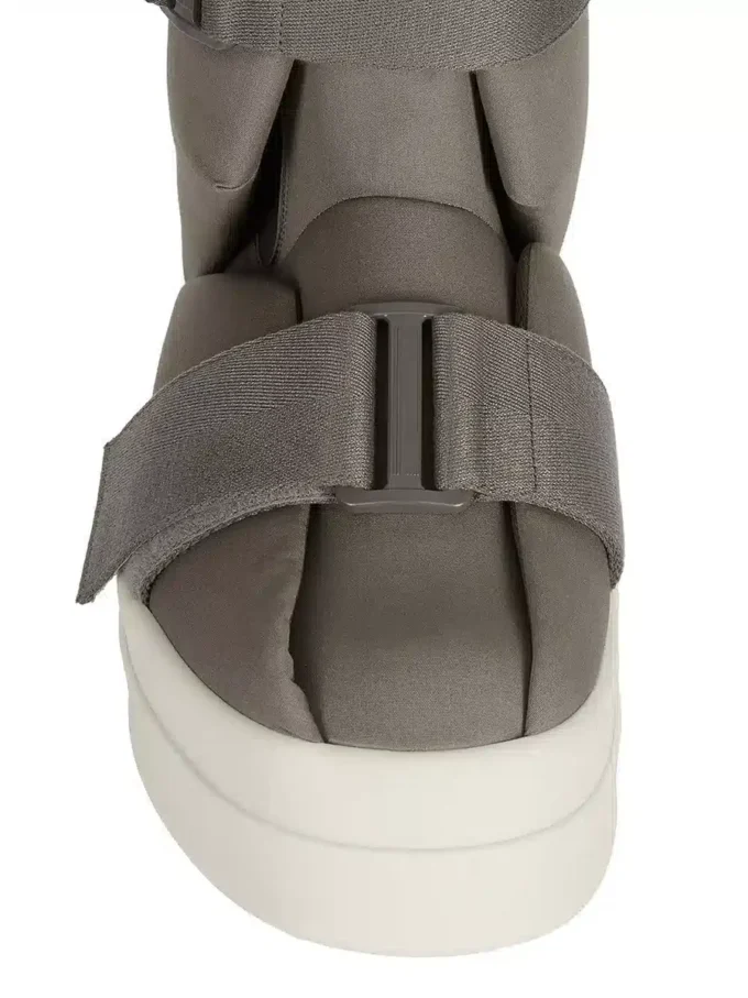 RICK OWENS – SCARPE MU02D4G20M4944-208