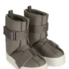 RICK OWENS – SCARPE MU02D4G20M4944-208