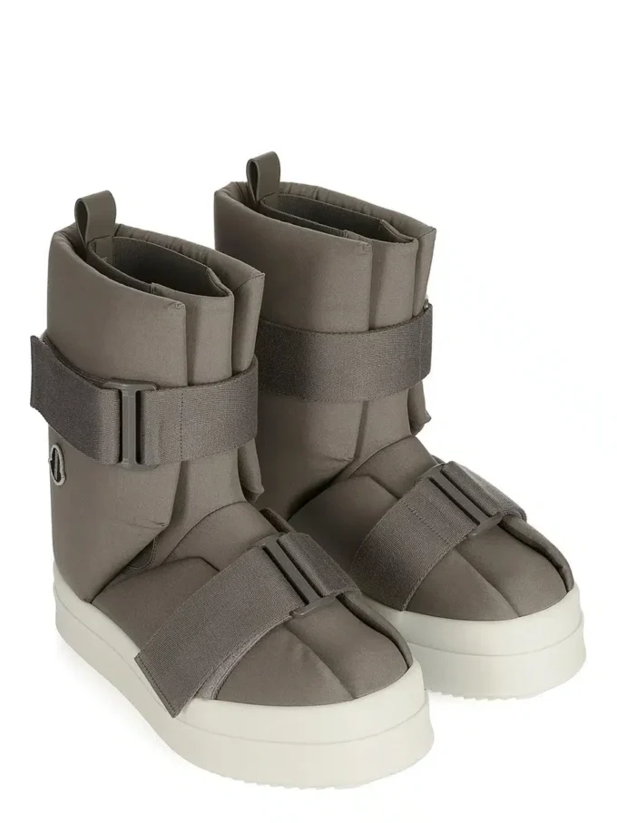 RICK OWENS – SCARPE MU02D4G20M4944-208