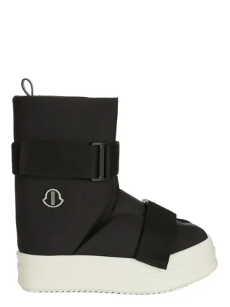 RICK OWENS – SCARPE MU02D4G20M4944-999