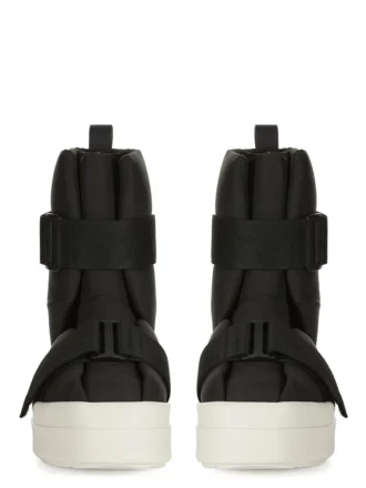 RICK OWENS – SCARPE MU02D4G20M4944-999