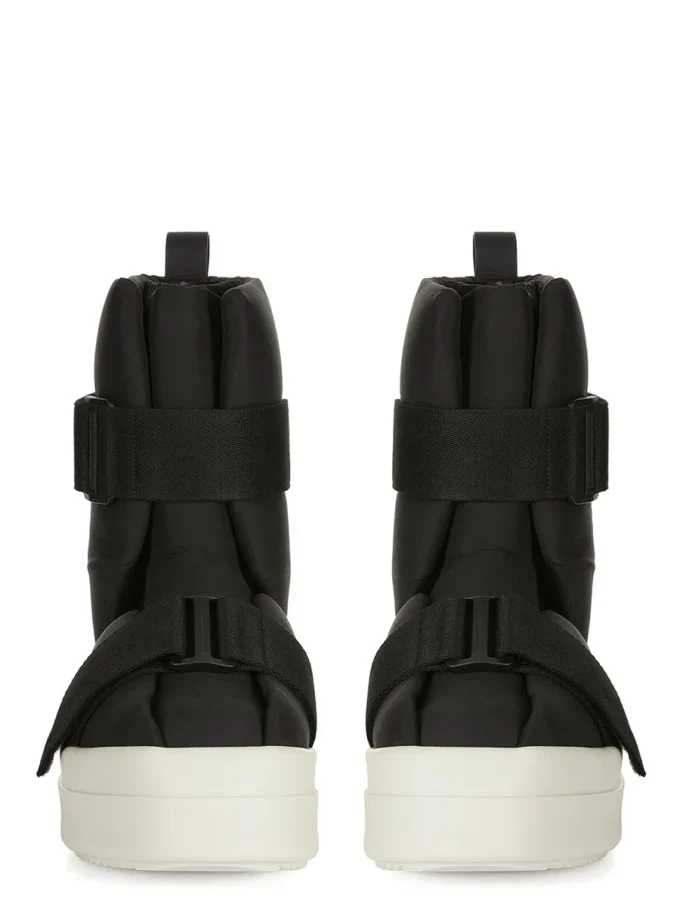 RICK OWENS – SCARPE MU02D4G20M4944-999