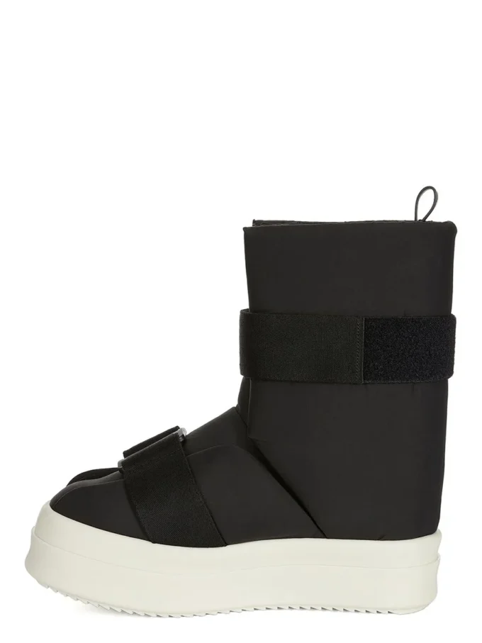 RICK OWENS – SCARPE MU02D4G20M4944-999