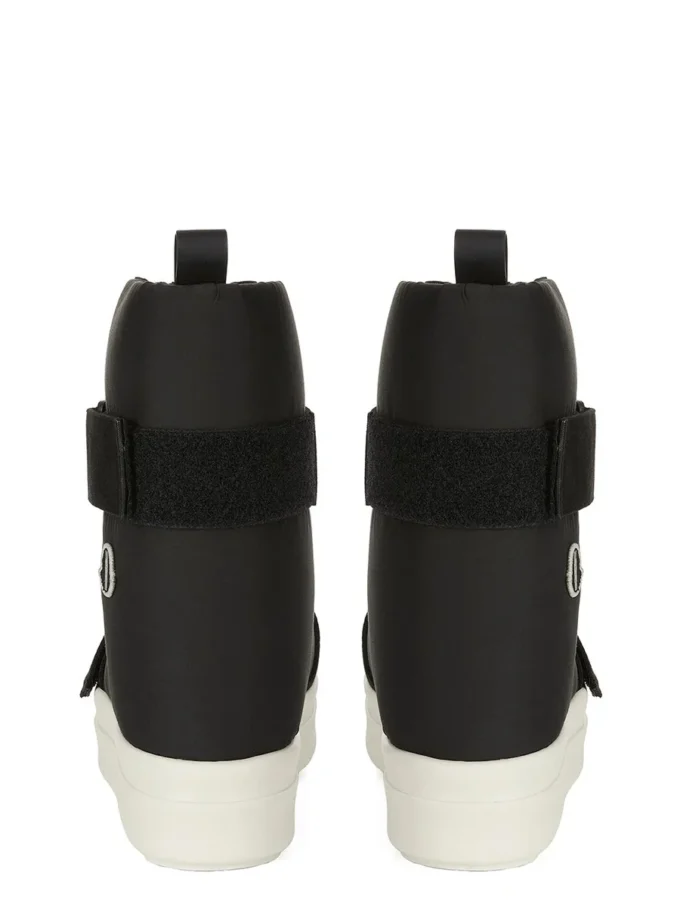 RICK OWENS – SCARPE MU02D4G20M4944-999