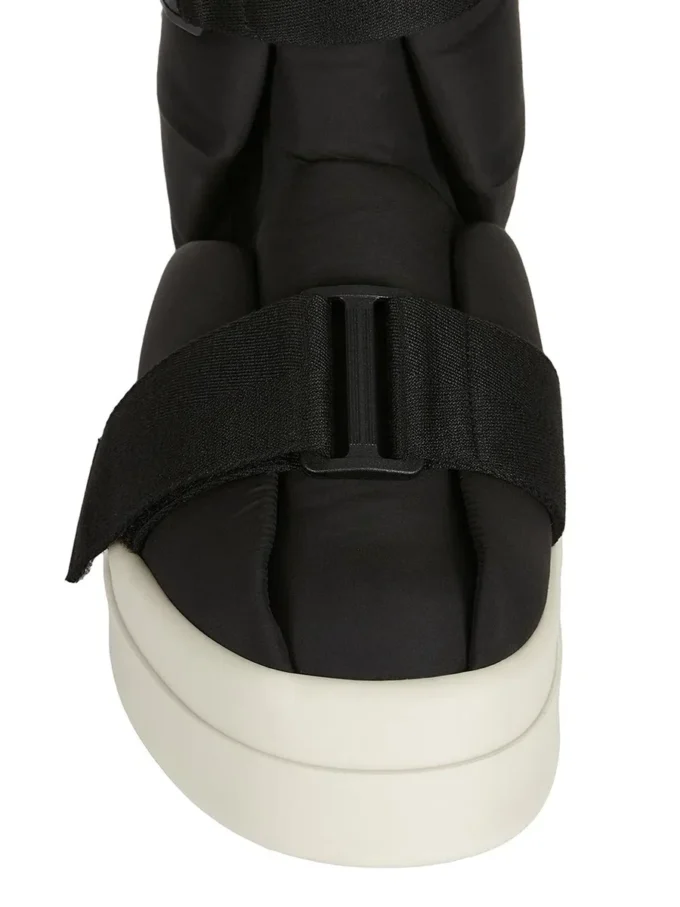 RICK OWENS – SCARPE MU02D4G20M4944-999