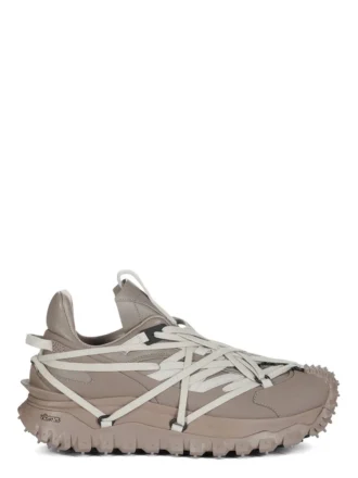 RICK OWENS – SCARPE MU02D4M10M4321-208