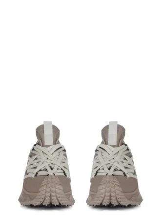 RICK OWENS – SCARPE MU02D4M10M4321-208