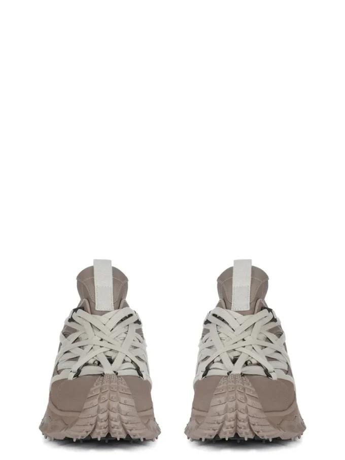RICK OWENS – SCARPE MU02D4M10M4321-208