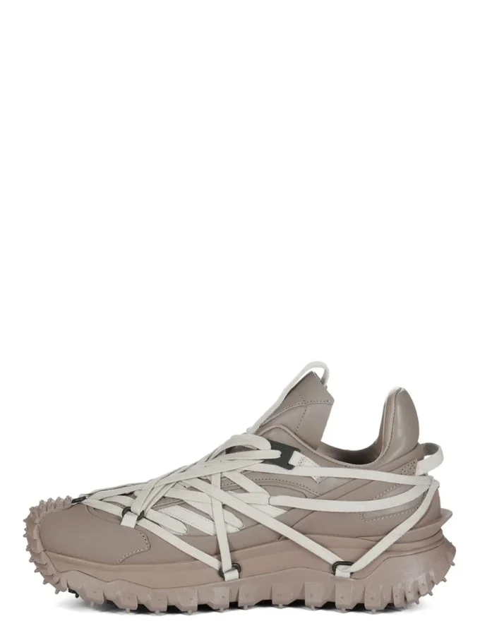 RICK OWENS – SCARPE MU02D4M10M4321-208