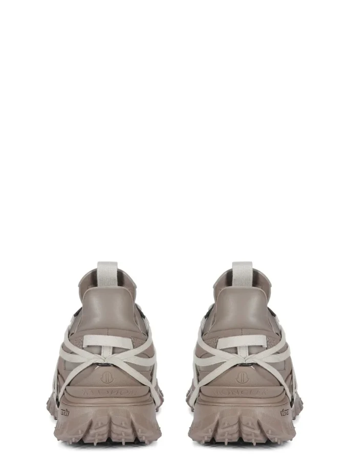 RICK OWENS – SCARPE MU02D4M10M4321-208