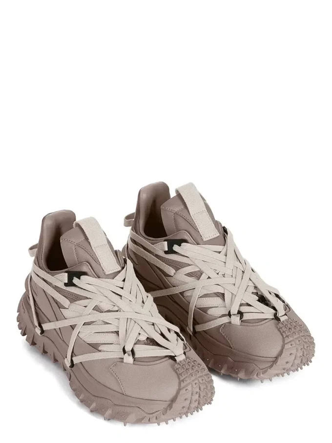 RICK OWENS – SCARPE MU02D4M10M4321-208