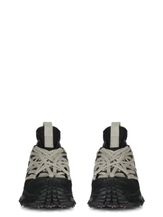 RICK OWENS – SCARPE MU02D4M10M4321-999