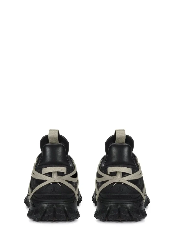 RICK OWENS – SCARPE MU02D4M10M4321-999