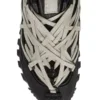 RICK OWENS – SCARPE MU02D4M10M4321-999