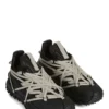 RICK OWENS – SCARPE MU02D4M10M4321-999